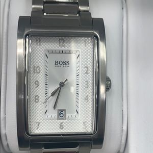 Men’s Hugo Boss Watch